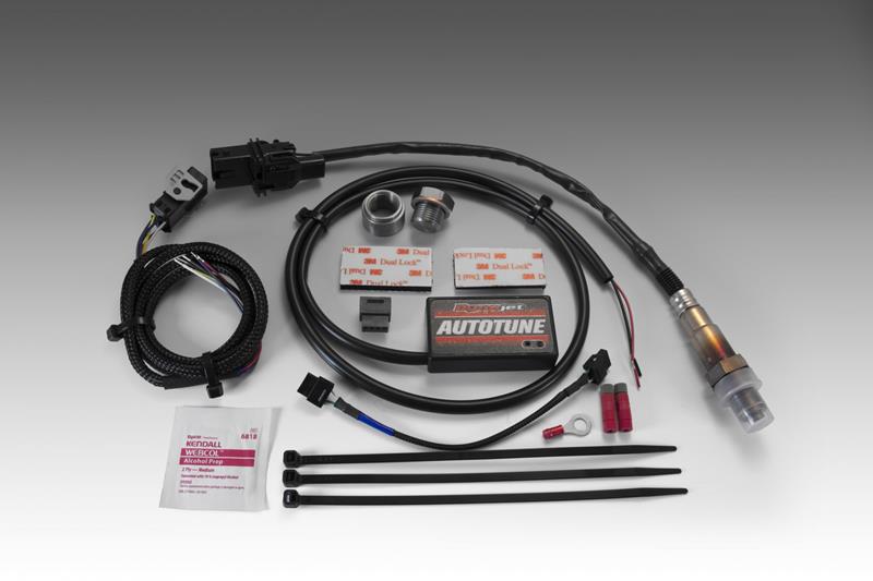 Dynojet Universal Autotune Kit Moore Speed Racing