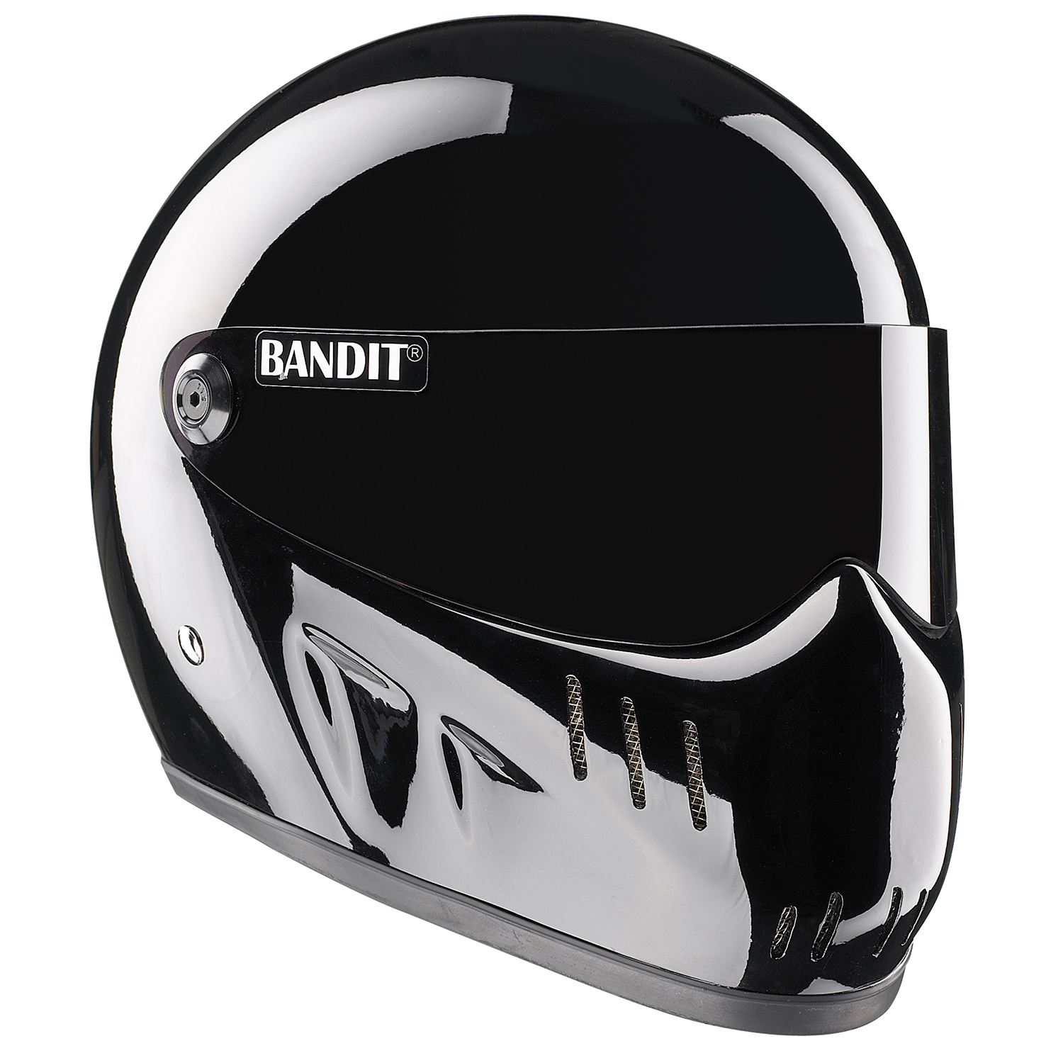 Bandit sales xxr carbon