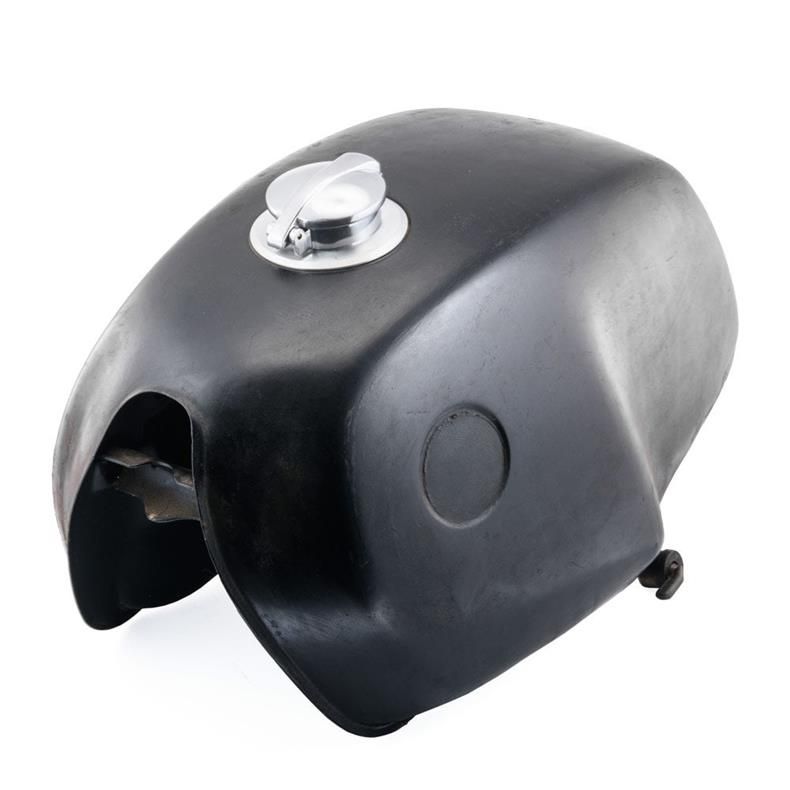 BMW Airhead Monza Fuel Tank Cap Kit by Motone Moore Speed Racing