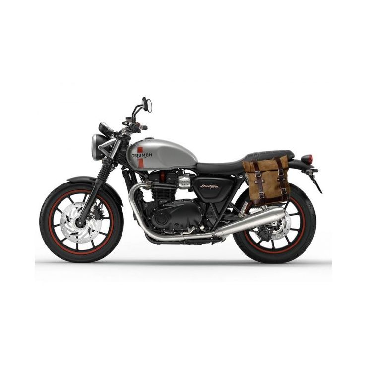 Side panniers motorcycle new arrivals