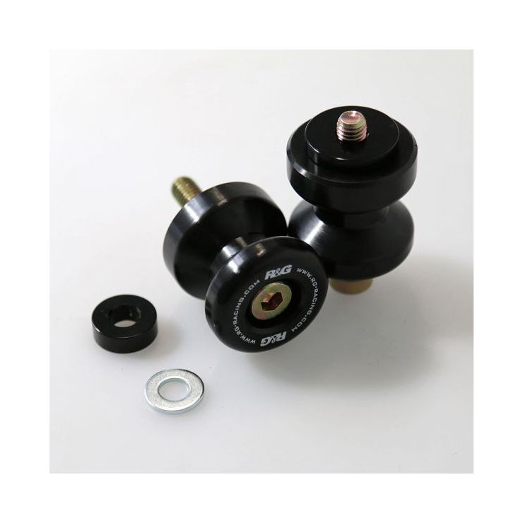 M10 Cotton reels for ZX6 G1-G2