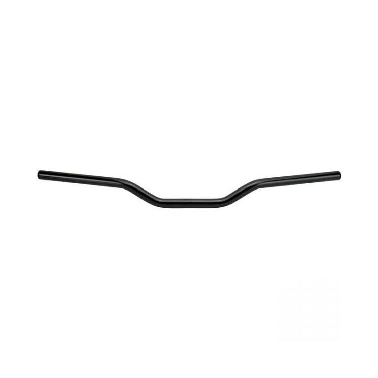 Biltwell Tracker Mid Handlebars 1'' Smooth