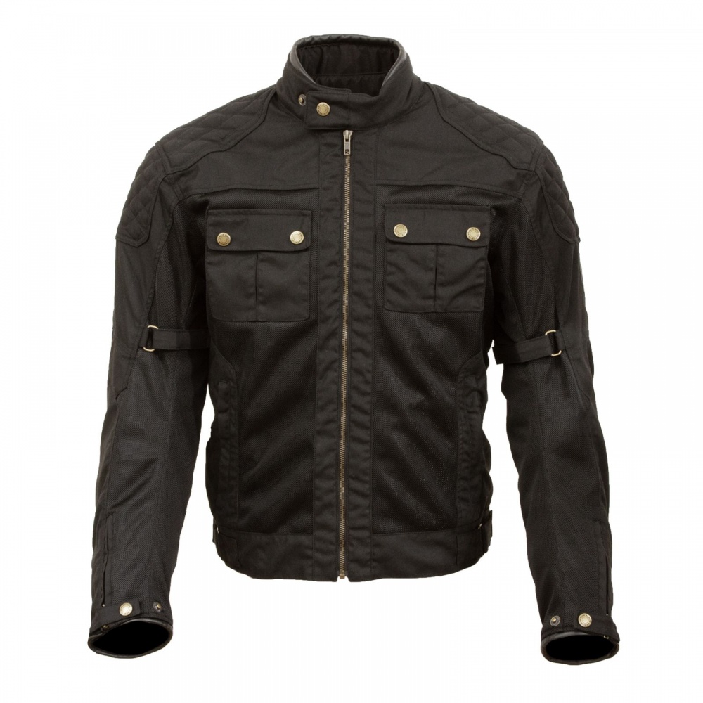 Merlin Shenstone Cotec Air Mesh Motorcycle Jacket