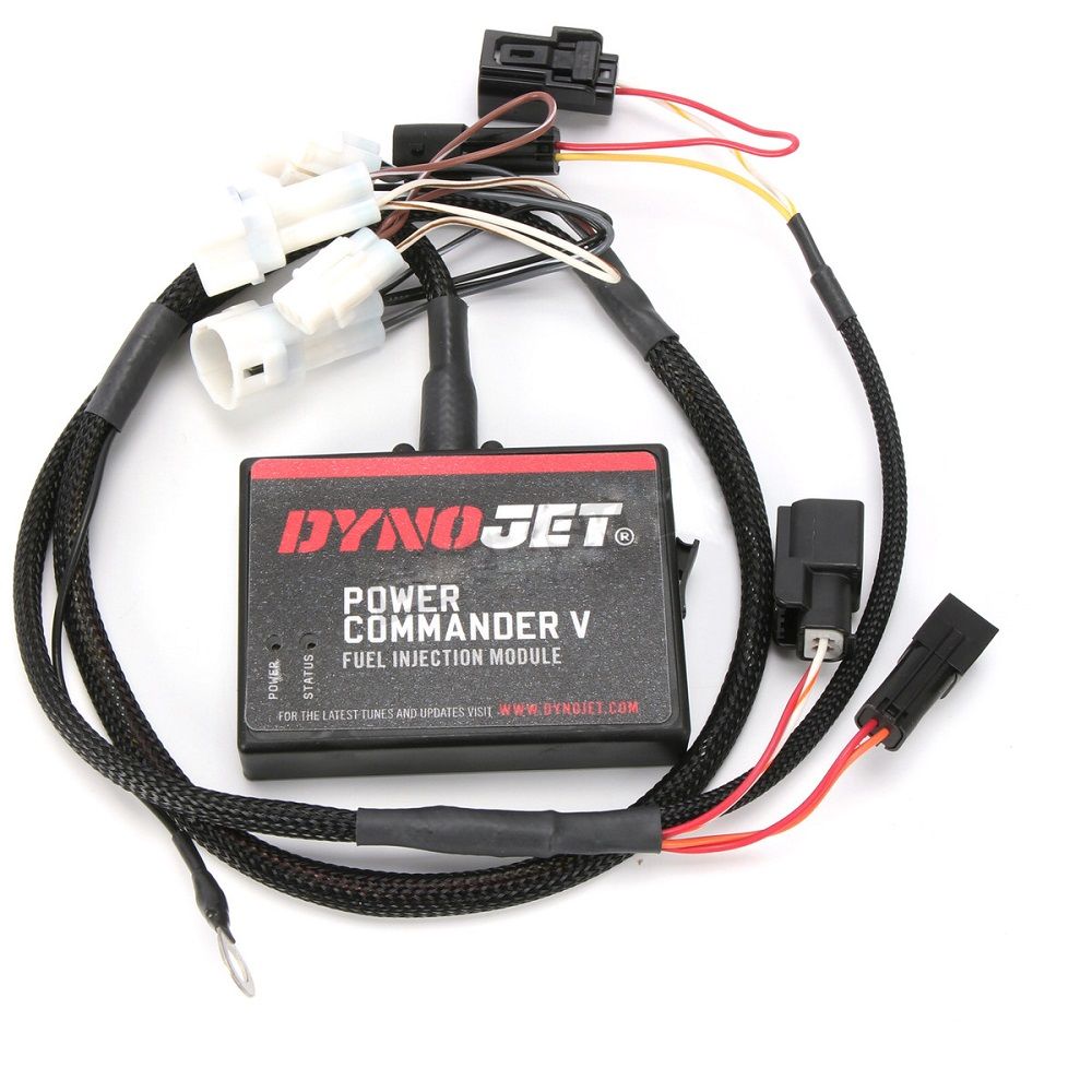 Dynojet Power Commander V for Honda VALKYRIE 14-15