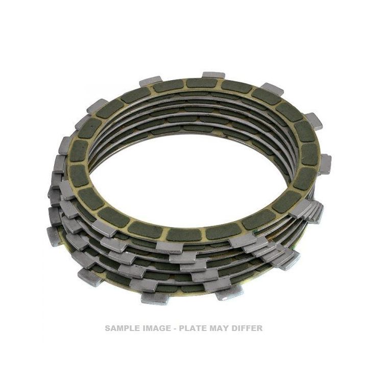 Barnett Clutch Friction Plate Kit