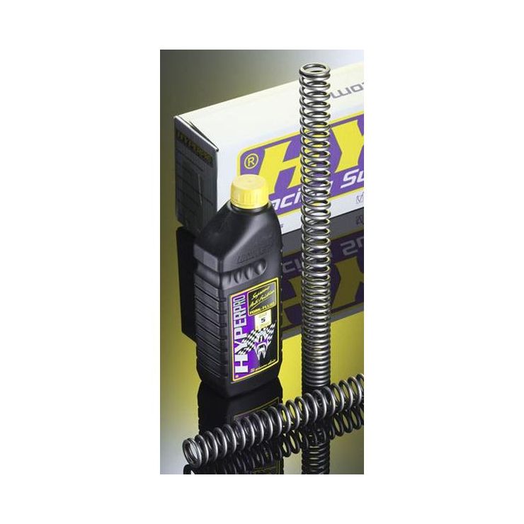 do professional motorcycle racers use progressive or straight fork springs do professional motorcycle racers use progressive or straight fork springs