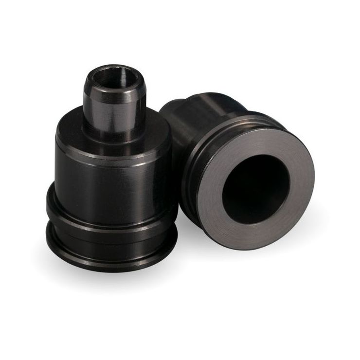 Oberon Performance Bar End Mirror and Indicator Extender Adaptor