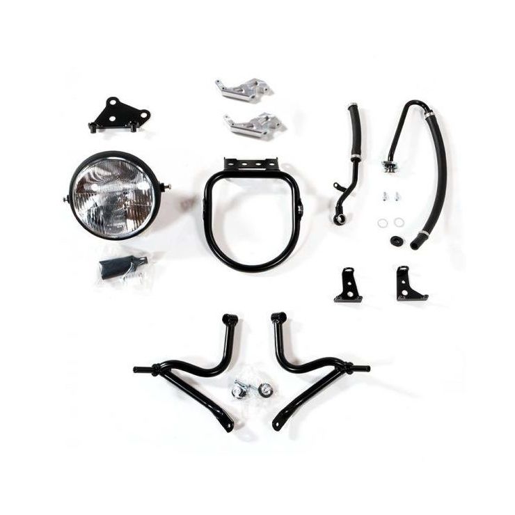 Unit Garage Front Headlight Kit for BMW R1200 GS 08/12