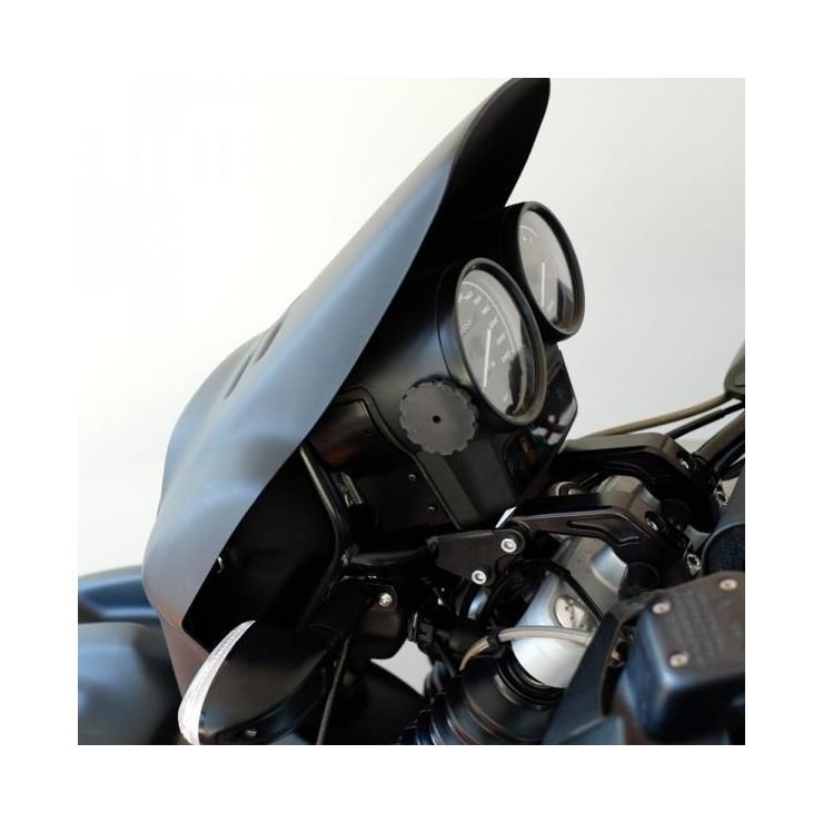 BMW R850 / 1100 / 1150 GS - 94/04 - TAPIS DE RESERVOIR BAGSTER NOIR