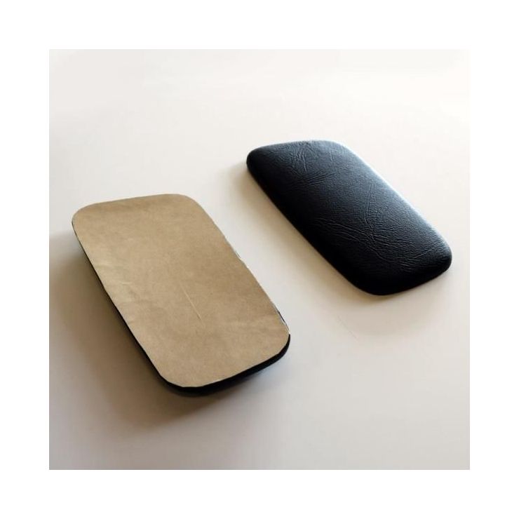 Unit Garage Knee Pads for BMW R120 G/S/ R1200 GS Moore Speed Racing