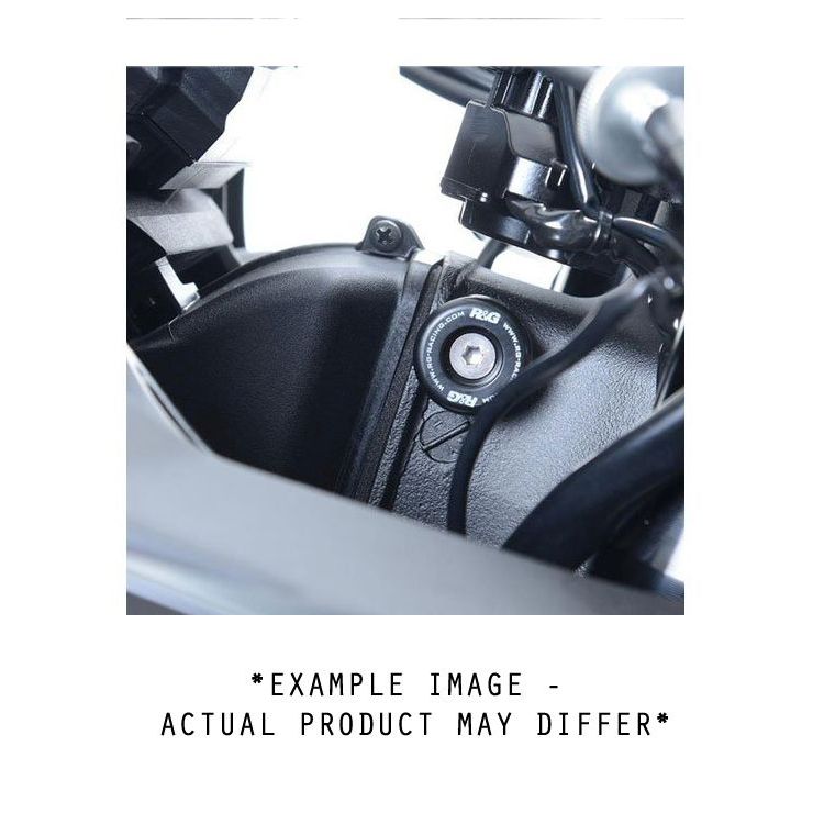 Lockstop Savers, Ducati 899/1199/1299 Panigale (cannot use