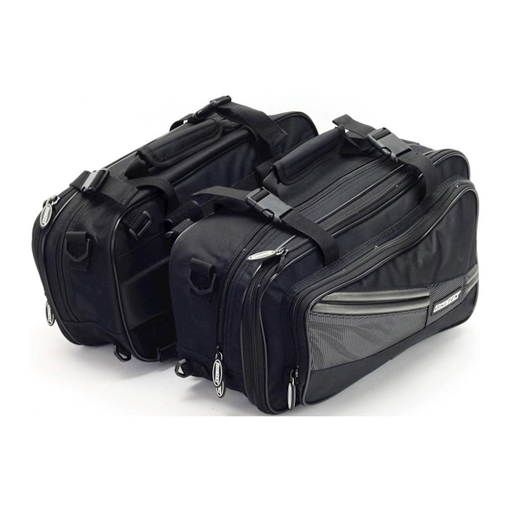 Luggage Saddle Bags (FB04)
