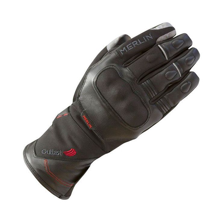 Merlin Saros Outlast Taslan Gloves