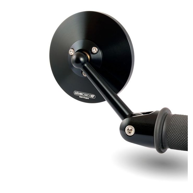 Oberon Adjustable Mirror Moore Speed Racing