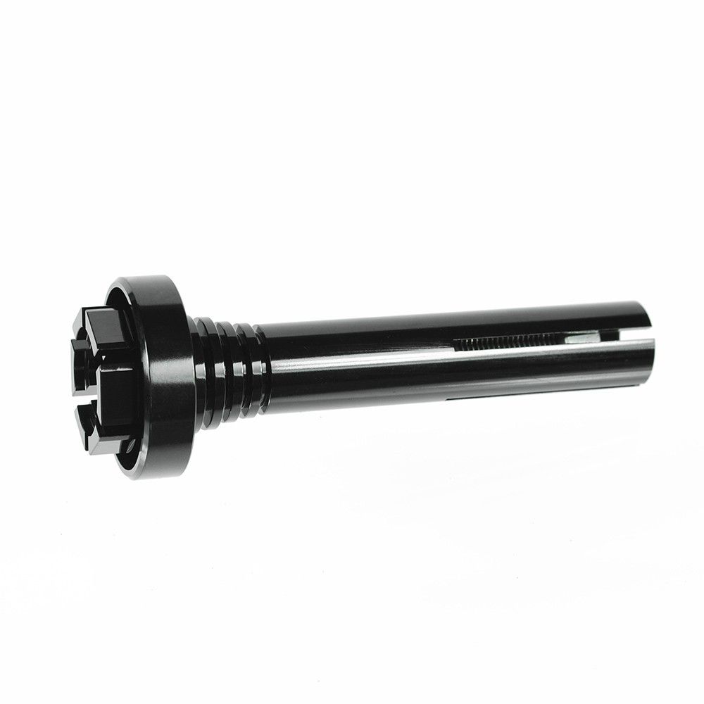 Motogadget mo.View bar-end mirror and indicator adapter / extension