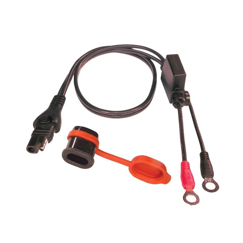 Optimate O1 SAE Weatherproof Quick Connect Hard Wire Lead