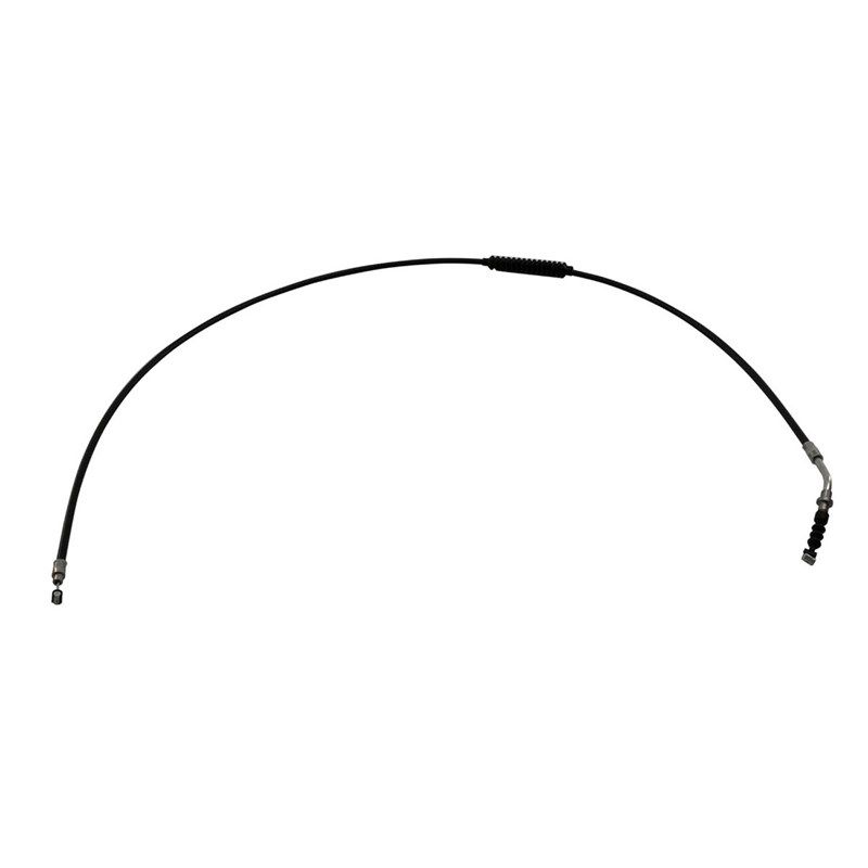 Indian Clutch Cable Installation Kit Moore Speed Racing