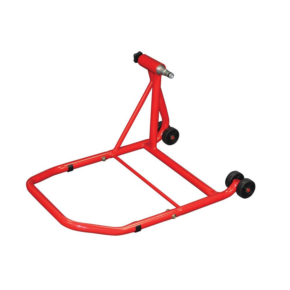 BikeTek Side Paddock Stand With 27mm Pin