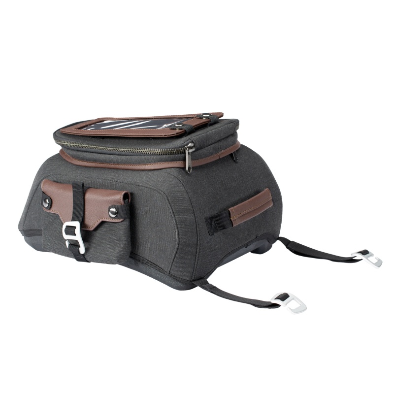 Indian FTR1200 Tank Bag