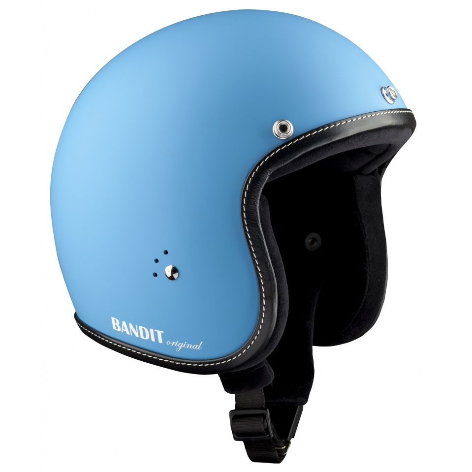 Bandit helmet clearance