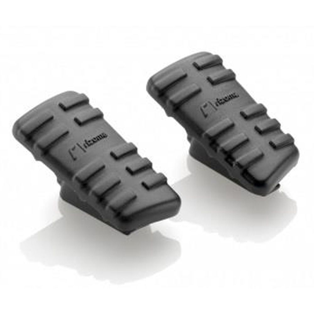 Rizoma Rubber Insert for Touring Pegs
