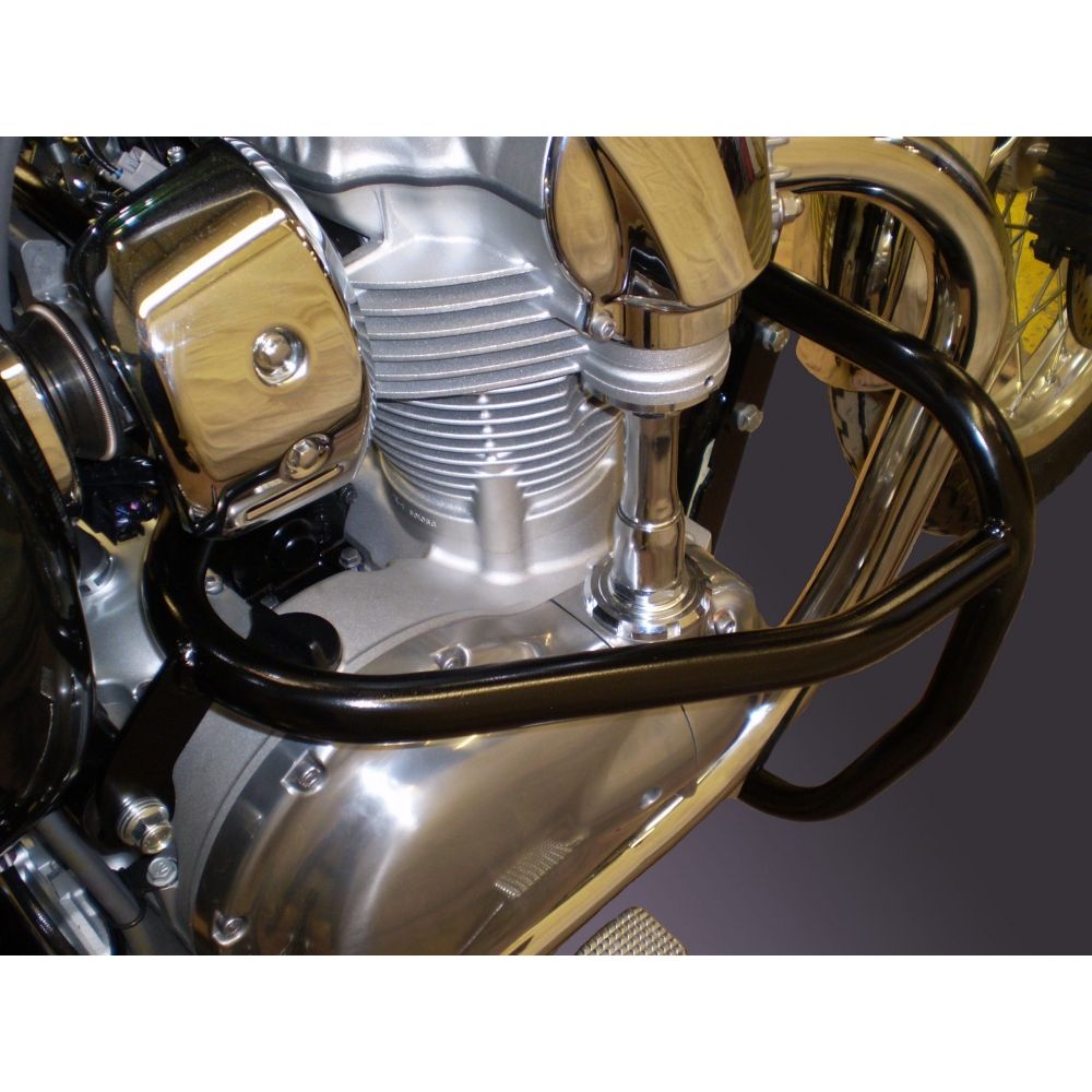 Renntec Kawasaki W800 (2011-2016) Engine Bars