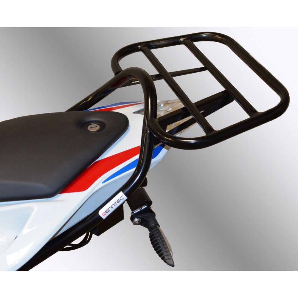 Renntec BMW S1000RR (March 2012 - 2018)/S1000R (March 2014 Onwards)/HP4 Luggage Carrier