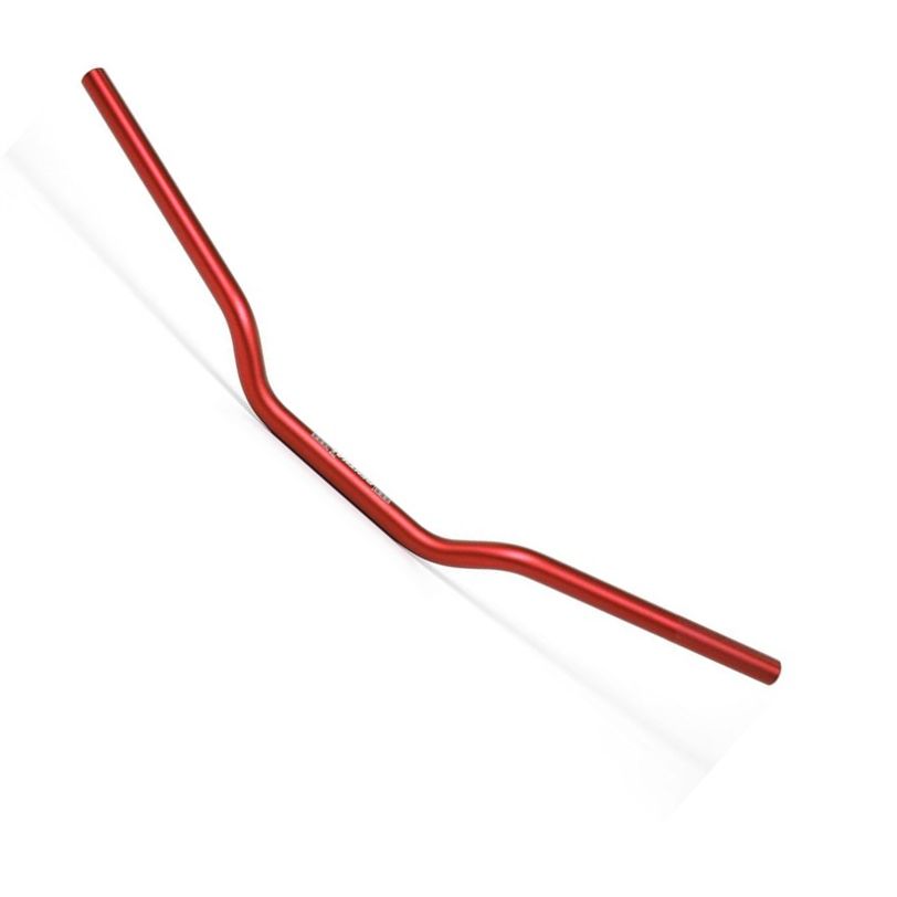 Renthal 7/8 22mm Ultra Low Road Motorcycle Handlebars (Unbraced)