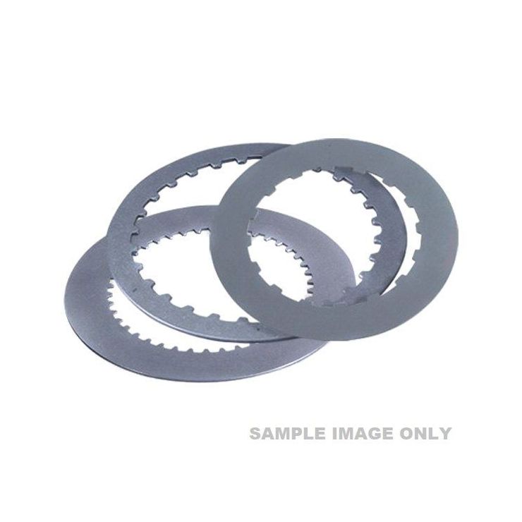 Barnett Clutch Steel Plates