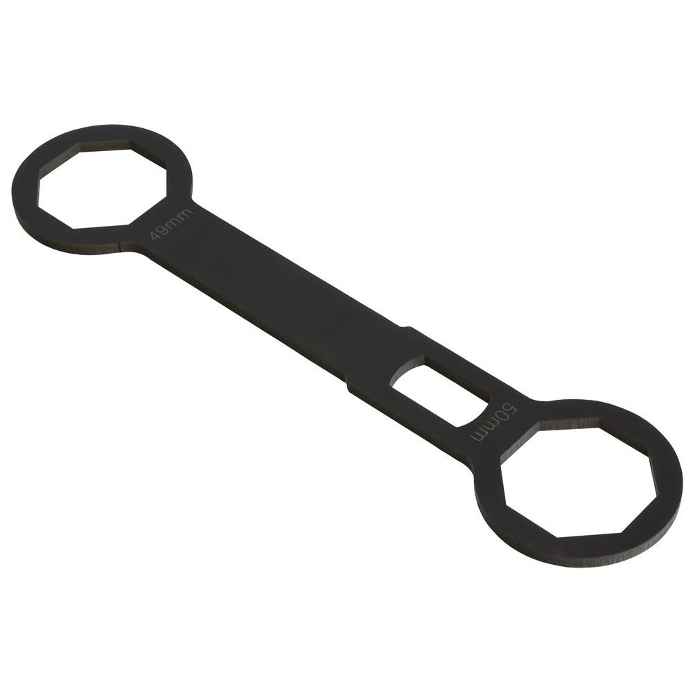 Bike It Fork Cap Wrench 49mm/50mm Dual Ended
