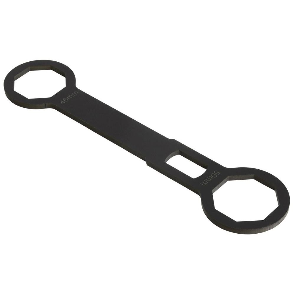 Bike It Fork Cap Wrench 46mm/50mm Dual Ended
