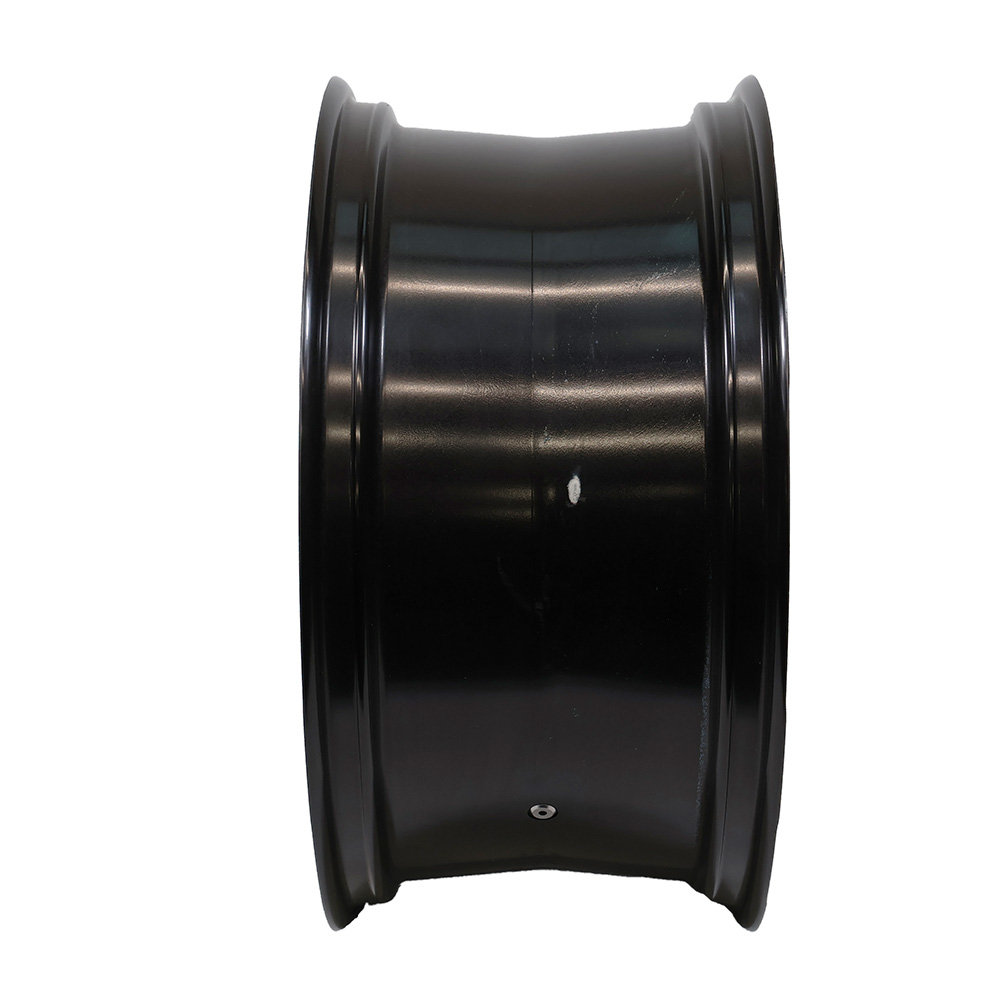 Indian Scout Bobber Style Billet 240 Rear Wheel - Moore Speed Racing