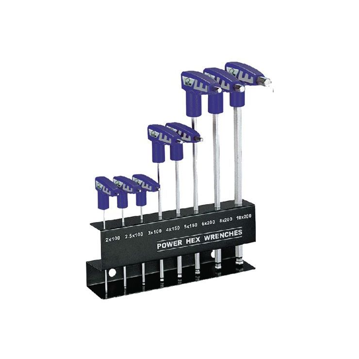 mountain bike allen key set