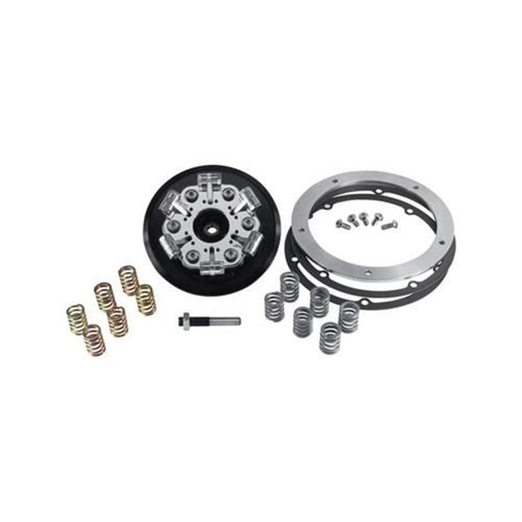 Clutch Scorpion Clutch Basket Moore Speed Racing