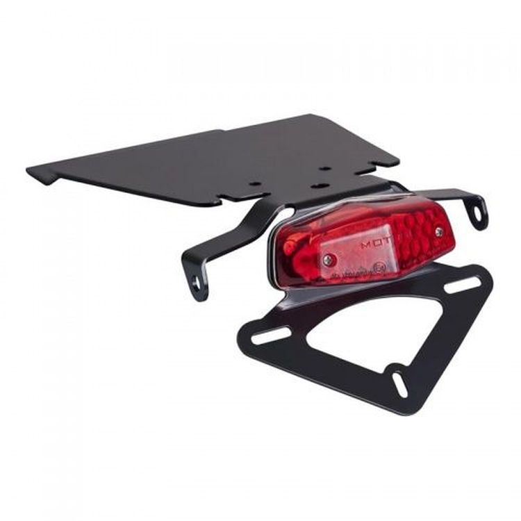 tail tidy kit