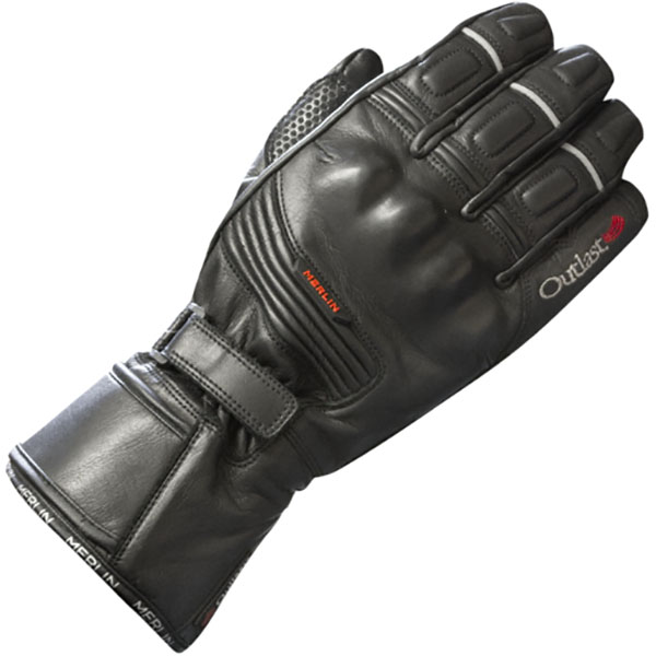 Merlin Halo Leather Outlast Gloves