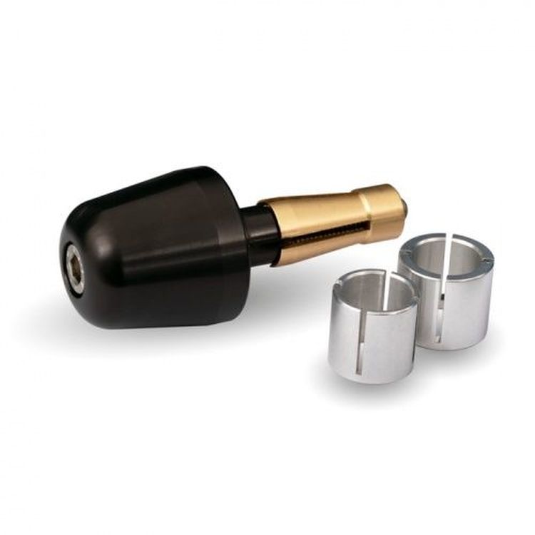 Oberon Matching Bar End for Adjustable Mirror