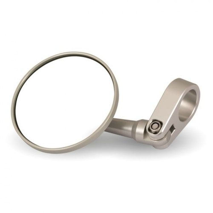 Oberon Clamp Mirror Moore Speed Racing