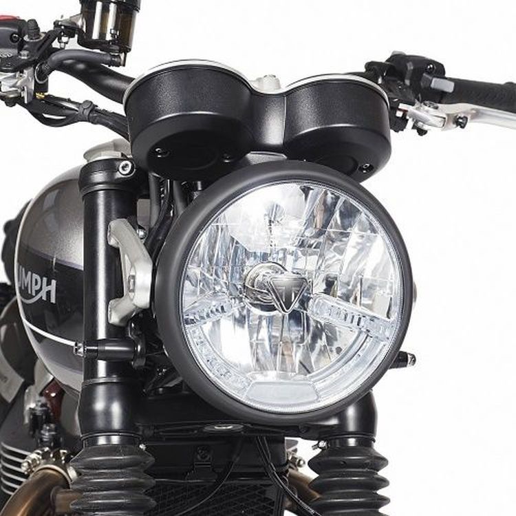 Motogadget mo.blaze Indicator Adapter for Triumph Motorcycles