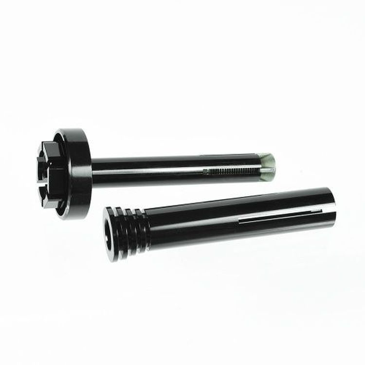 Motogadget mo.View bar-end mirror and indicator adapter / extension