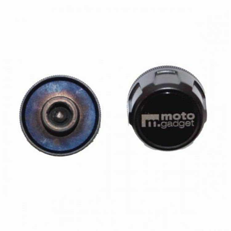 Motogadget m.pressure - TPMS Tyre Pressure Monitoring
