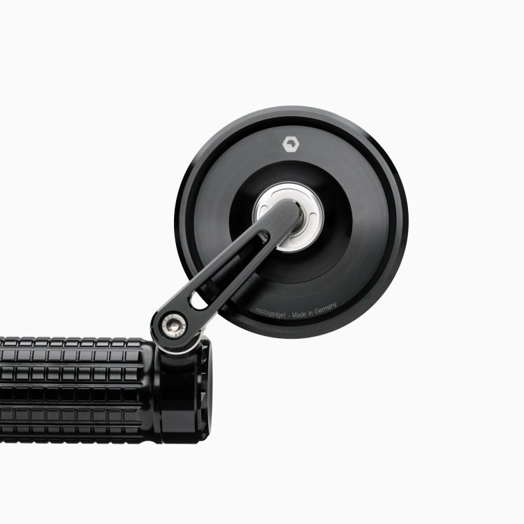 MOTOGADGET SPIEGEL - MO.VIEW | CLASSIC 60 FLIP