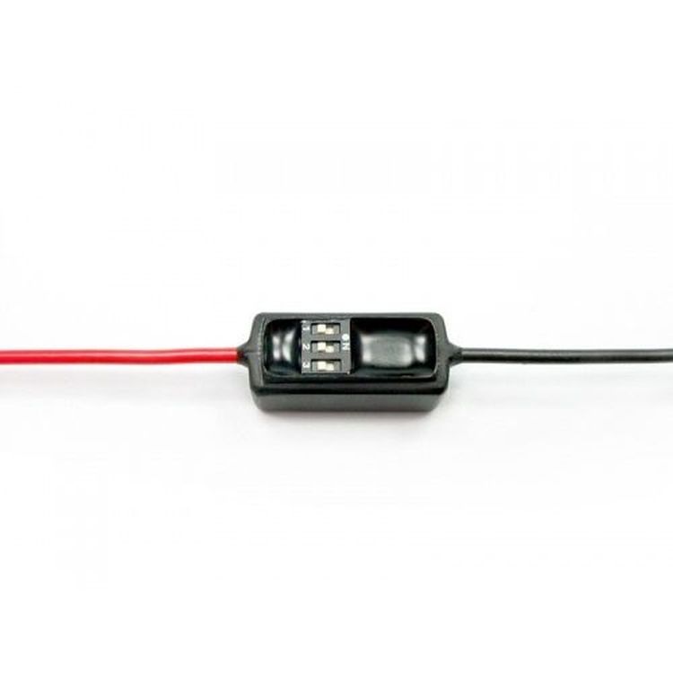 Motogadget m-Stop Brake Light Modulator