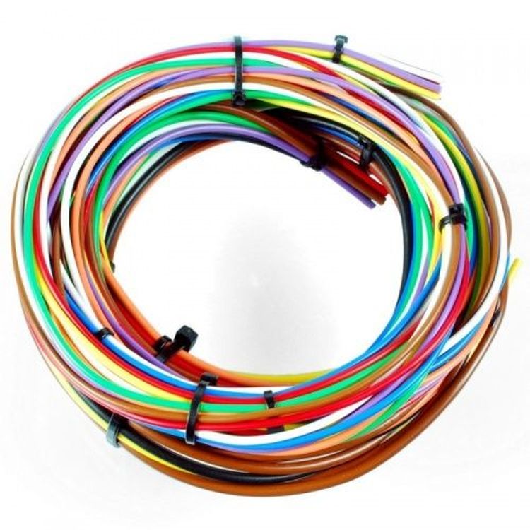 Motogadget mo.Unit Cable Kit