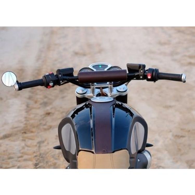 Unit Garage Parts For BMW R Nine T - Moore Speed Racing
