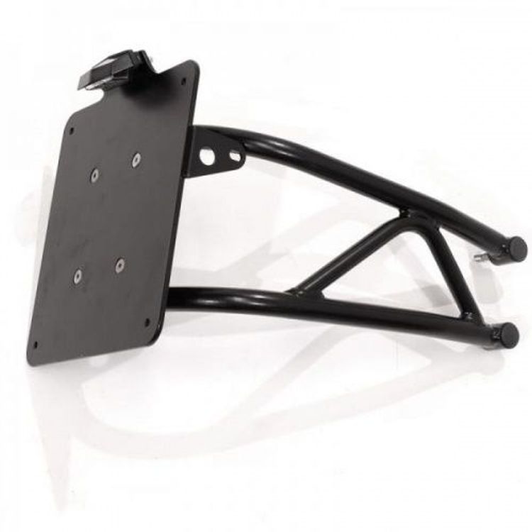 Unit Garage Low Licence Plate Holder for BMW 1200GS