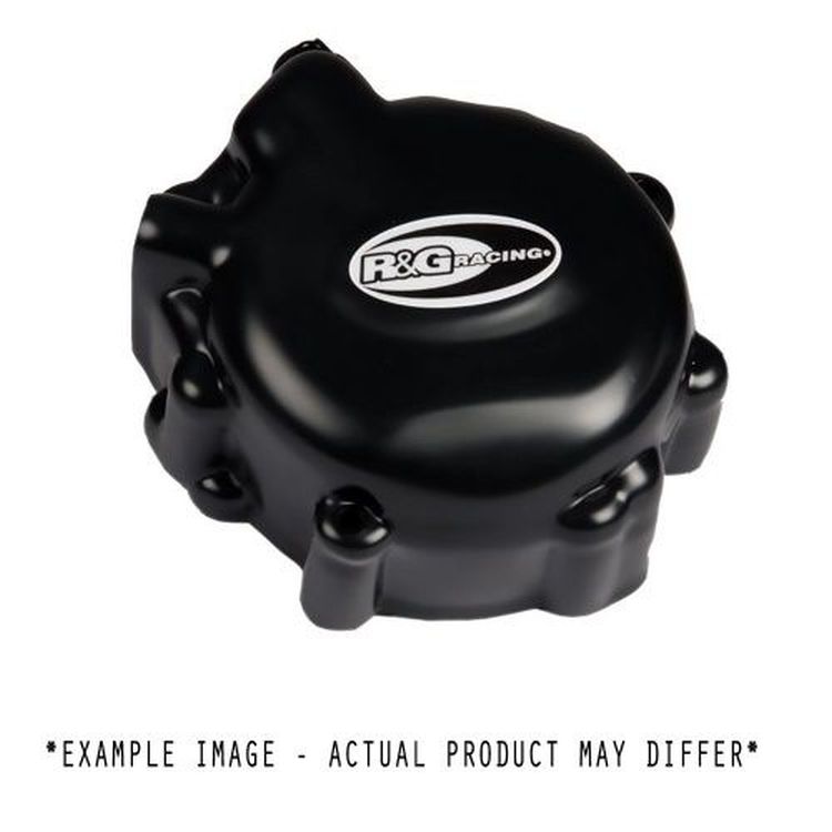 Yamaha YZF-R25 / R3, Engine Case Covers, pair - Moore Speed Racing