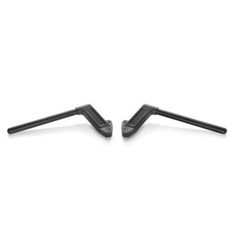 Rizoma Clip-on bar kit for Suzuki Katana 2019