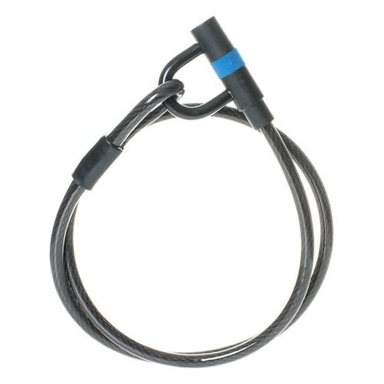 Mammoth Loop & ''U'' Cable Lock For Motorcycles