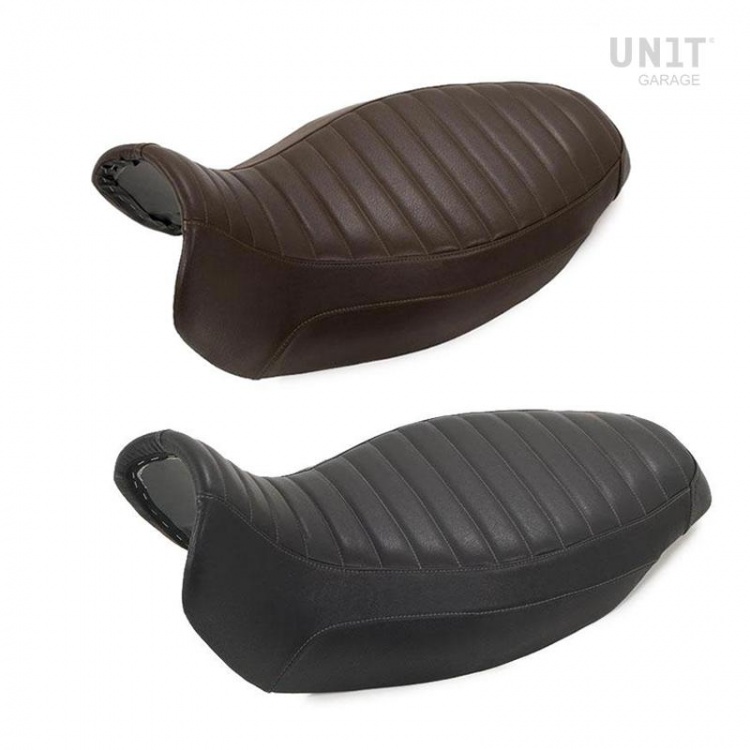 Unit Garage Long Leather Seat for BMW R1150 R